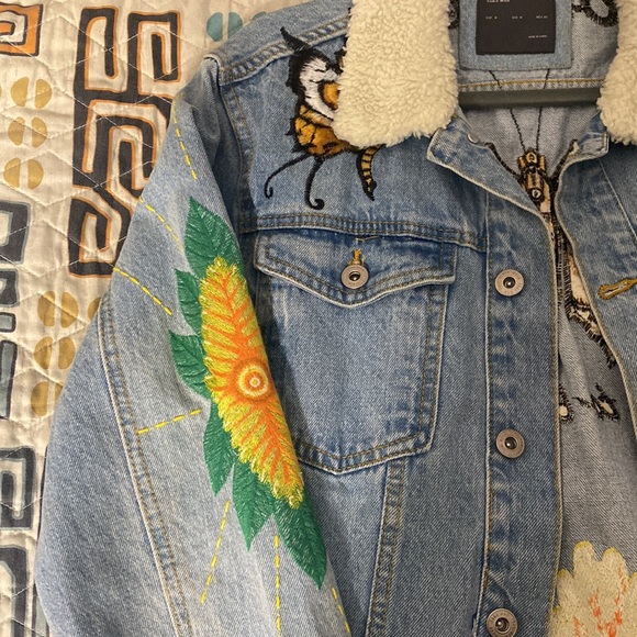 Zara Jean Jacket - Picture 5 of 7
